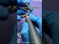 Professional Dental Laboratory. #dentalprosthesis #china #dentalartistry