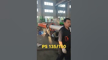 PE foam machine/PS foam plate making machine/EPS cup machine factory