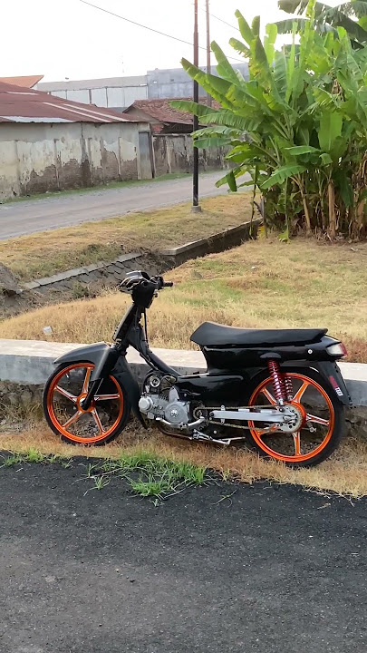 astrea grand modifikasi dana pelajar!!