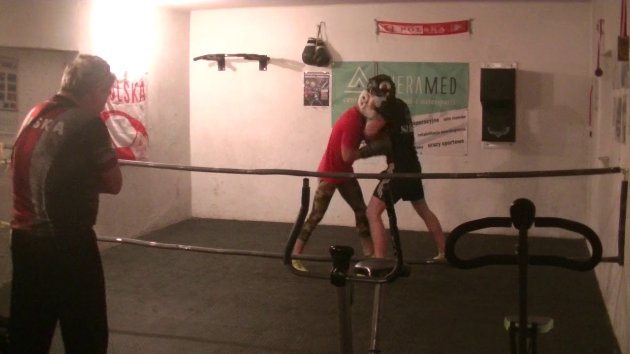 Sparingi Śląsk 28-30.04.2020