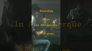How Come My Dog Dont Bark?  John Wagner #newmexicosound