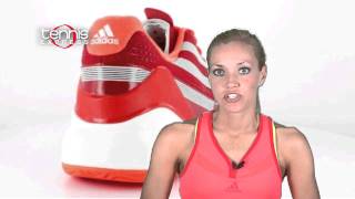 Celebrity Tennis Express Gear Guide - Jo-Wilfried Tsonga Fall 2011 Profile