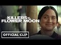 Killers of the Flower Moon - Official &#39;Coyote&#39; Clip (2023) Lily Gladstone, Leonardo DiCaprio