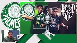 RIZEK DEIXA CLUBISMO DE LADO E RASGA ELOGIOS AO VERDÃO! NOTICIAS DO PALMEIRAS HOJE