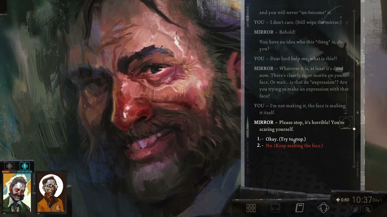 Disco Elysium |Part 4|