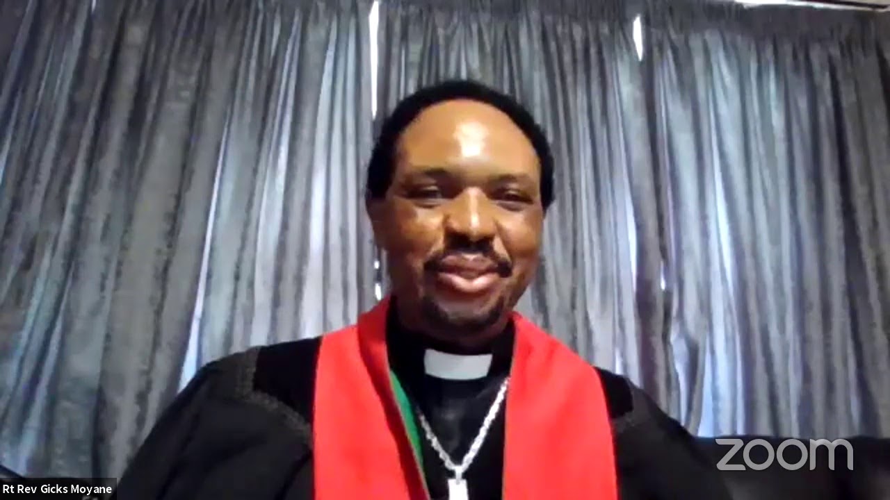 EPCSA Good Friday Service