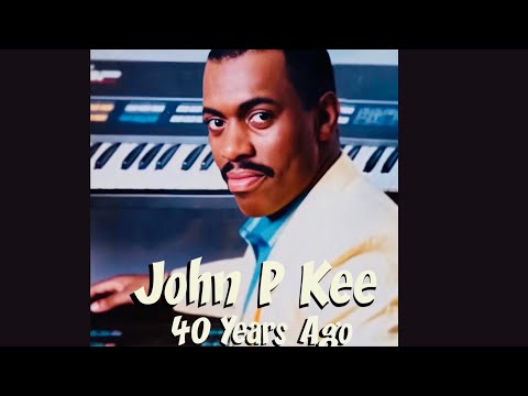 John P, Kee - Getting My House In Order - YouTube