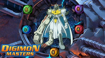 A Complete And In Depth Guide On Cloning Digimon in Digimon Masters Online (DMO)