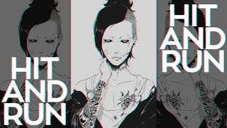 |PGS| Hit And Run [MEP PART]