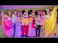 La Casa de Mickey Mouse - El Show del Castillo Mágico