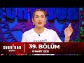 Survivor Ekstra 39. Bölüm | 8 Mart 2021