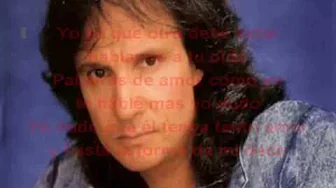ROBERTO CARLOS DETALLES con letra ROBERTO CARLOS DETALLES con letra