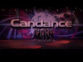 Candance competition lil boss  edml