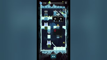 Lemmings iOS/Android Gameplay 100% SAVED (NO DEATH) - World 181 level 12