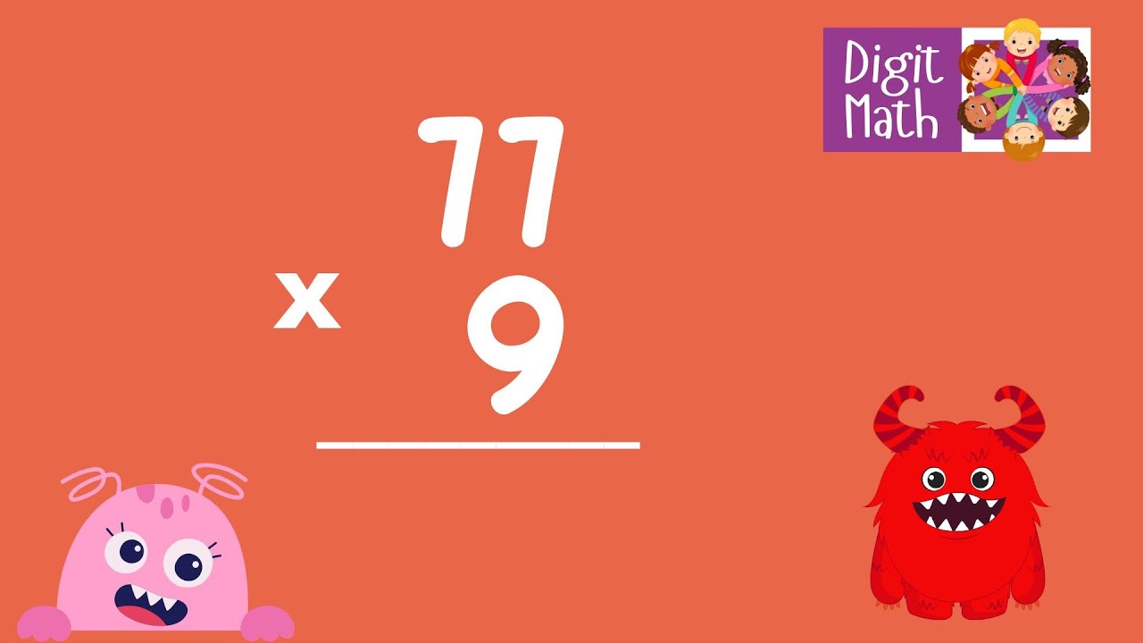 What Does 2 Digit Number Mean