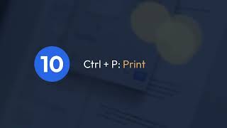 Mastering Keyboard Shortcuts: Boost Your Productivity!