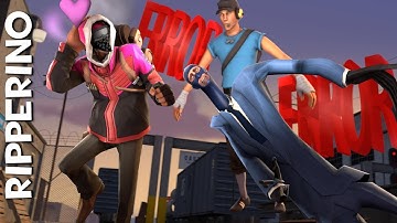 When You Use SFM For The First Time