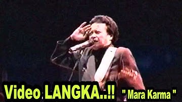 Video LANGKA  "PANCASILA" by Mara Karma
