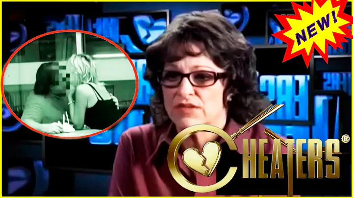 Cheaters New Season 2021  Annette Reilly  Cheaters...