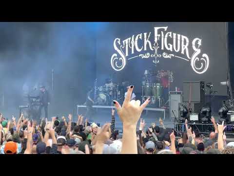 Stick Figure -