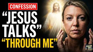 The Ivy League Neuroscientist Who Channels Jesus Christ!