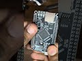 STM32H750VBT6 development board overview | part - 1 #digitalsignalprocessing #stm32 #dsp #mcu
