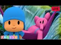 🔴 Explorons les émotions avec Pocoyo ! | Pocoyo 🇫🇷 Français Chaîne Officielle | dessins animés