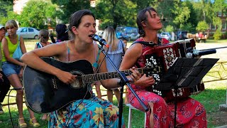 street music from Russia by Taras Fastovets Life 472 views 1 year ago 3 minutes, 22 seconds