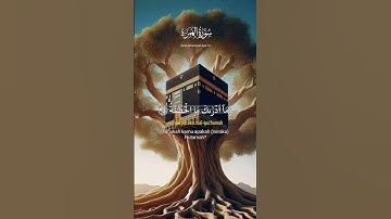 سورة الهمزة #قرآن_كريم #قرآن #اللهم_صلي_على_نبينا_محمد #قرآن #مصر #اكسبلور_فولو #اكسبلور #ترند