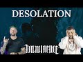 IMMINENCE “Desolation” | Aussie Metal Heads Reaction