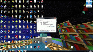 How To Download Shaders Mod For Minecraft 1.7.10
