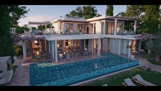 Limol Greens F Resort