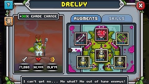 Bit Hereos: Testing Drelvy with Mythic Attack Brain on PVP