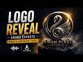 Epic Logo Reveal Sound Effects Pack 🔊 Copyright Safe | Swan Pixel Studio