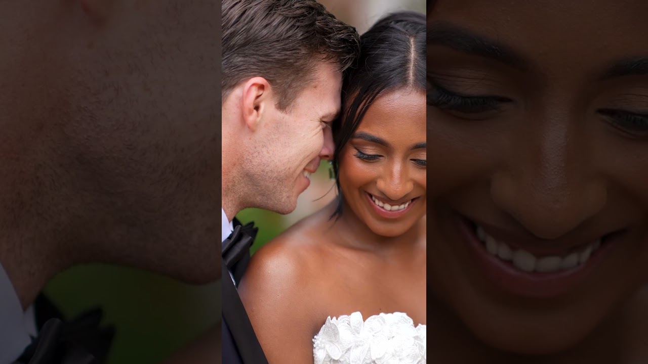 Redleaf Wollombi Wedding Video First Look