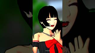 Rina, what's on your face? 💅 #shorts #tiktok #trending