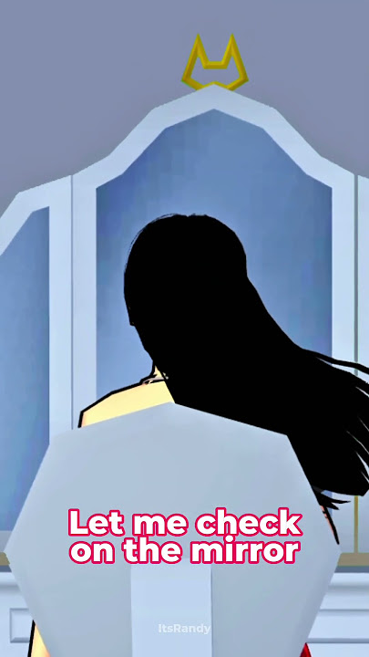 Rina, what's on your face? 💅 #shorts #tiktok #trending