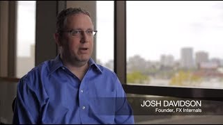 Modulus - Josh Davidson Of Fx Internals