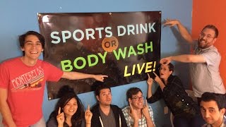 cocktail video