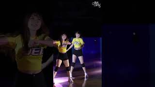 20221217 新莊體育館 中信特攻 開場舞 林可 CAM