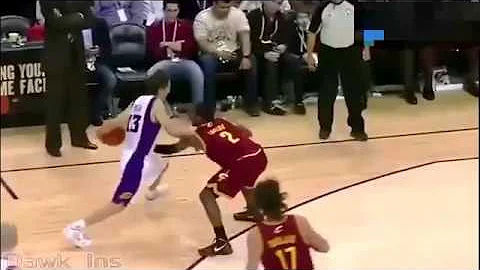Nash!大道至簡，庶民上籃—風之子納什 - 天天要聞