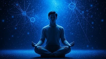 Quantum Manifestation Happens When You Stop Trying