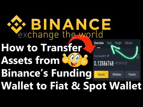 how to move crypto to fiat wallet