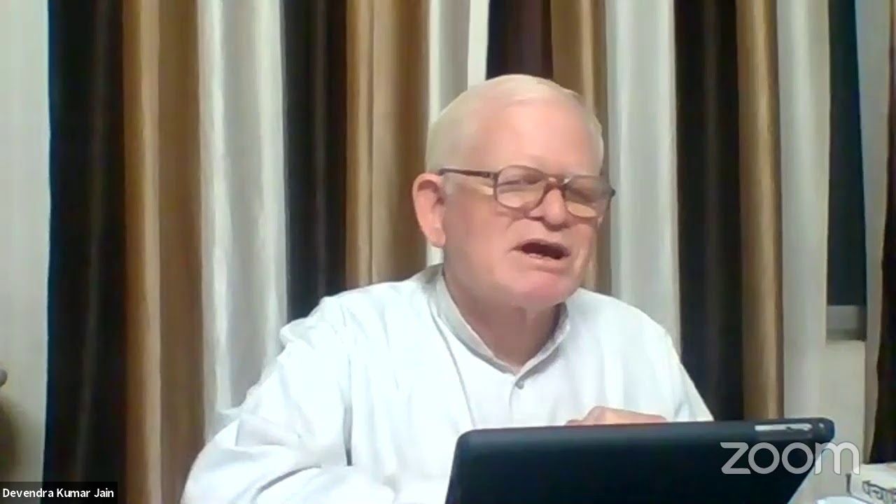 chahdhala swadhyay dusri dhal saransh