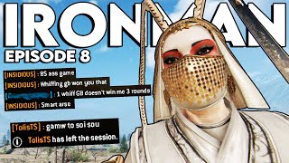 Winning with every WU-LIN in a row - Ironman Episode #8 ✅ | For Honor