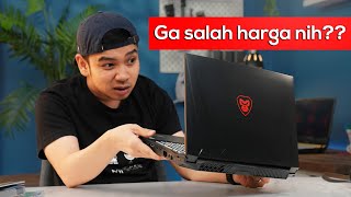 Laptop 13 JUTA RASA 20 JUTA++🔥 - Review Axioo Pongo screenshot 5