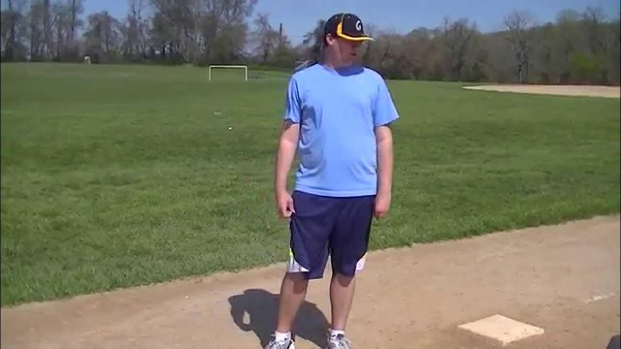 Tagging Third to Home Baseball Fundamentals 101 YouTube