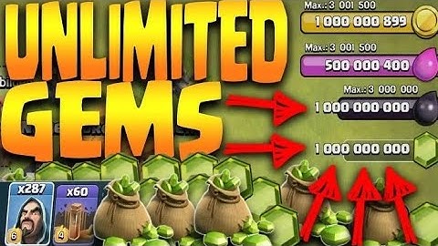 HOW TO HACK COC CLASH OF CLAN. IN 5 MIN EASILY VIDEO #24