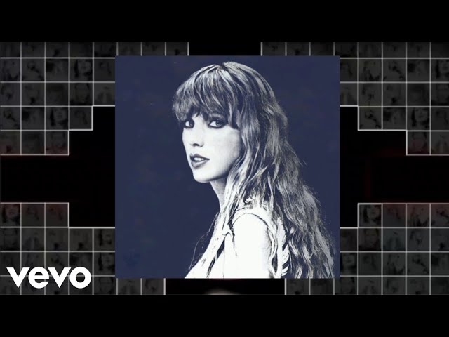 Taylor Swift - Maroon (Live From Taylor Swift | The Eras Tour) class=