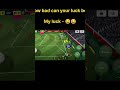 HOW DID THAT NOT GO IN?! 😭 #efootball #footballplayer #liverpool #efootballmobile #mobilegame
